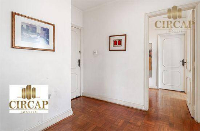 Foto do imóvel Apartamento com 3 Quartos à Venda, 345 m² em Higienópolis - São Paulo