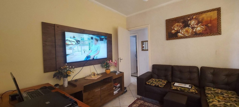 Imagem Apartamento com 2 Quartos à Venda, 78 m² em Tupi - Praia Grande Imagem Apartamento com 2 Quartos à Venda, 78 m² em Tupi - Praia Grande