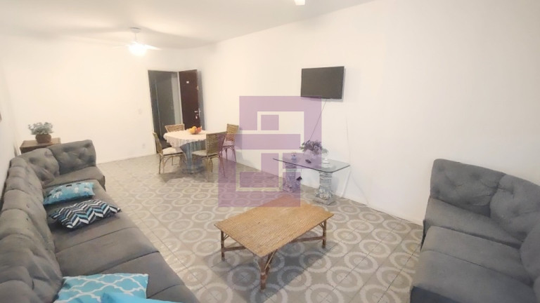 Imagem Apartamento com 2 Quartos à Venda, 125 m² em Pitangueiras - Guarujá