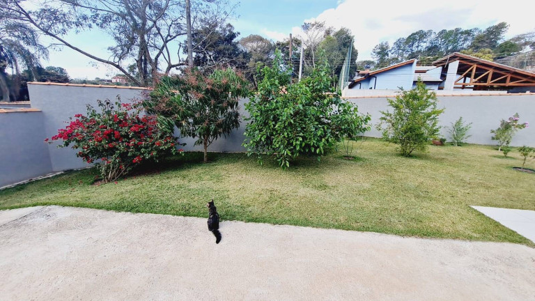 Imagem Casa com 3 Quartos à Venda, 260 m² em Jardim Estância Brasil - Atibaia