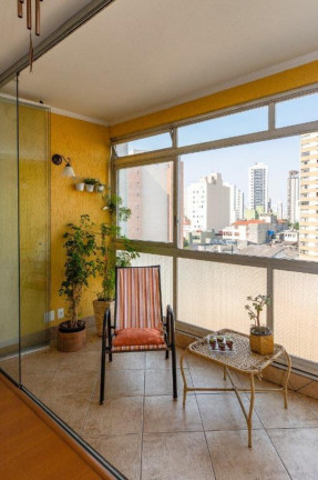 Imagem Apartamento com 3 Quartos à Venda, 138 m² em Vila Mariana - São Paulo Imagem Apartamento com 3 Quartos à Venda, 138 m² em Vila Mariana - São Paulo