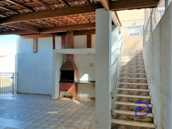 Imagem Apartamento com 2 Quartos à Venda, 48 m² em Jardim Matarazzo - São Paulo Imagem Apartamento com 2 Quartos à Venda, 48 m² em Jardim Matarazzo - São Paulo