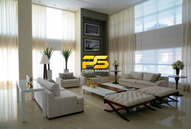 Imagem Apartamento com 6 Quartos à Venda, 510 m² em Altiplano Cabo Branco - João Pessoa Imagem Apartamento com 6 Quartos à Venda, 510 m² em Altiplano Cabo Branco - João Pessoa