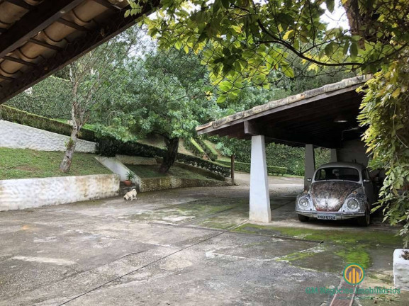 Imagem Casa com 4 Quartos à Venda, 2 m² em Chácara Do Refúgio - Cotia