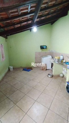 Imagem Casa com 2 Quartos à Venda, 100 m² em Jardim Residencial Das Palmeiras - Rio Claro