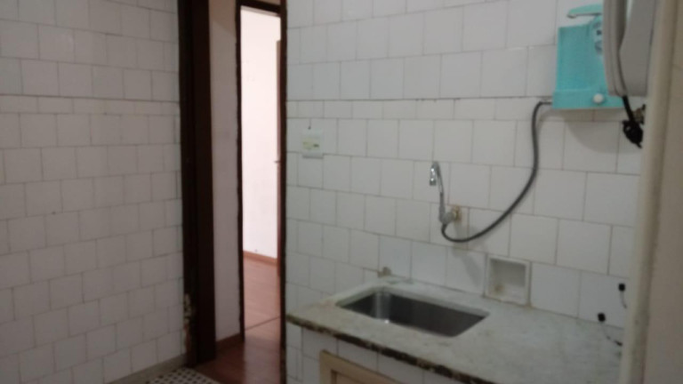 Imagem Apartamento com 2 Quartos à Venda, 60 m² em Bela Vista - São Paulo