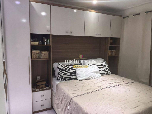 Imagem Apartamento com 2 Quartos à Venda, 84 m² em Jardim São Caetano - São Caetano Do Sul Imagem Apartamento com 2 Quartos à Venda, 84 m² em Jardim São Caetano - São Caetano Do Sul