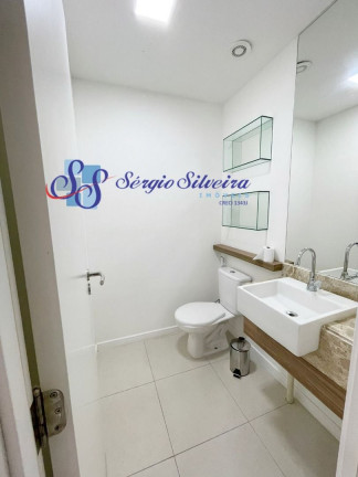Imagem Apartamento com 3 Quartos à Venda, 102 m² em Porto Das Dunas - Aquiraz
