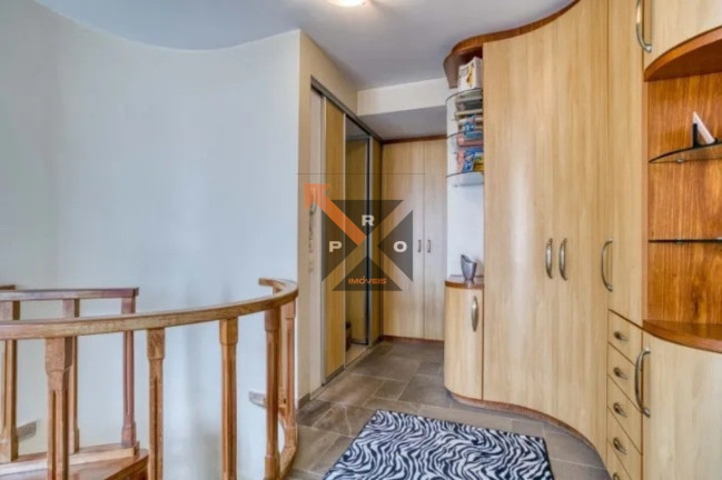 Imagem Cobertura com 3 Quartos à Venda, 155 m² em Vila Clementino - São Paulo Imagem Cobertura com 3 Quartos à Venda, 155 m² em Vila Clementino - São Paulo