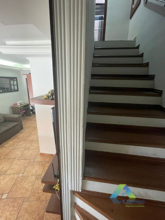 Imagem Sobrado com 2 Quartos à Venda, 94 m² em Demarchi - São Bernardo Do Campo Imagem Sobrado com 2 Quartos à Venda, 94 m² em Demarchi - São Bernardo Do Campo