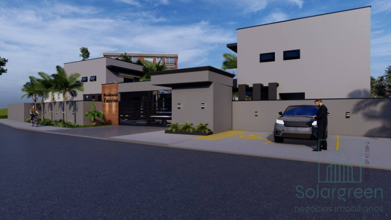 Imagem Sobrado com 3 Quartos à Venda, 104 m² em Chácaras Maringá - Atibaia