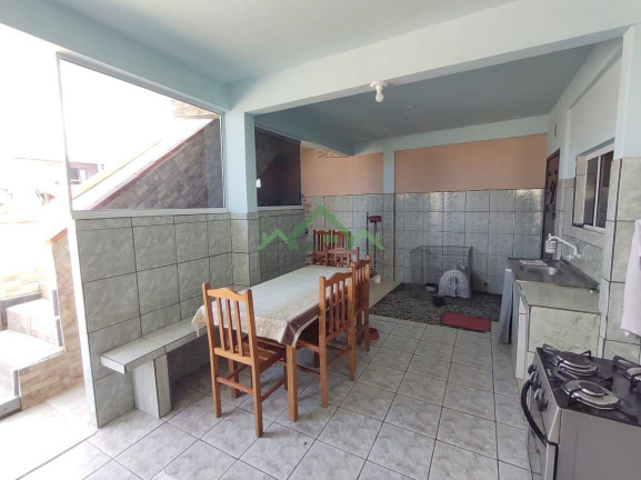 Imagem Casa com 4 Quartos à Venda, 225 m² em Costeira - Balneário Barra Do Sul