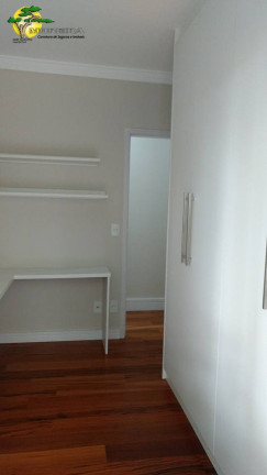 Imagem Apartamento com 3 Quartos à Venda, 105 m² em Horto Florestal - São Paulo