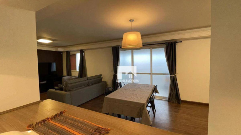 Imagem Apartamento com 3 Quartos à Venda, 117 m² em Parque Prado - Campinas
