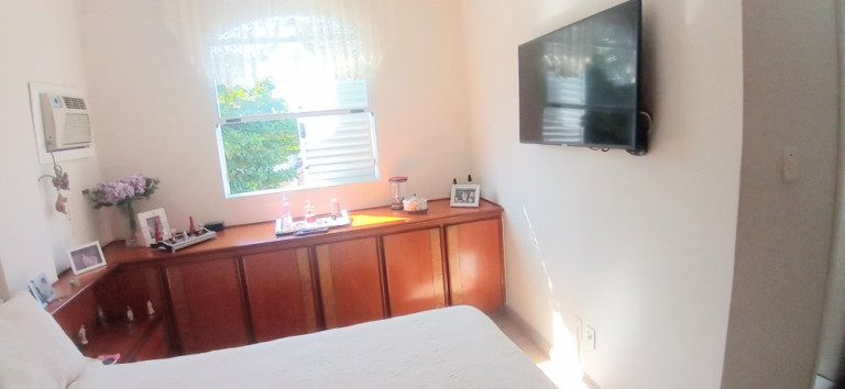 Imagem Apartamento com 3 Quartos à Venda, 100 m² em Boqueirão - Santos Imagem Apartamento com 3 Quartos à Venda, 100 m² em Boqueirão - Santos