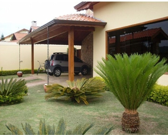 Imagem Casa com 3 Quartos à Venda, 400 m² em Condominio Residencial Shamballa - Atibaia