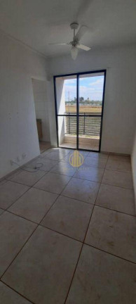Imagem Apartamento com 2 Quartos à Venda, 48 m² em Bonfim Paulista - Ribeirão Preto