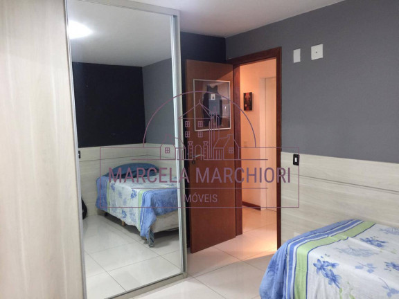 Imagem Apartamento com 4 Quartos à Venda, 168 m² em Praia Da Costa - Vila Velha