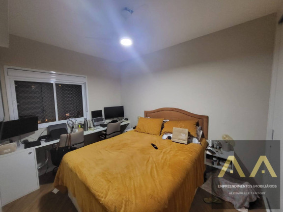 Imagem Apartamento com 2 Quartos à Venda, 54 m² em Alphaville - Barueri Imagem Apartamento com 2 Quartos à Venda, 54 m² em Alphaville - Barueri