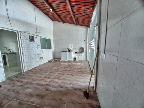Imagem Casa com 2 Quartos à Venda, 122 m² em Cidade 2000 - Fortaleza Imagem Casa com 2 Quartos à Venda, 122 m² em Cidade 2000 - Fortaleza