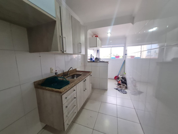 Imagem Apartamento com 2 Quartos para Alugar, 78 m² em Ponta Da Praia - Santos