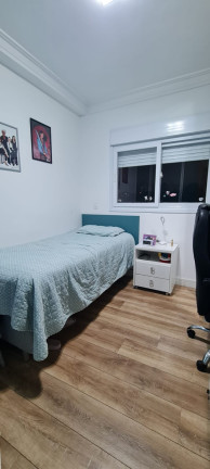 Imagem Apartamento com 3 Quartos à Venda, 101 m² em Campo Belo - São Paulo