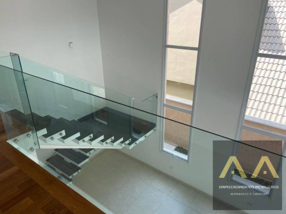 Imagem Casa com 4 Quartos à Venda, 322 m² em Alphaville - Santana De Parnaíba Imagem Casa com 4 Quartos à Venda, 322 m² em Alphaville - Santana De Parnaíba