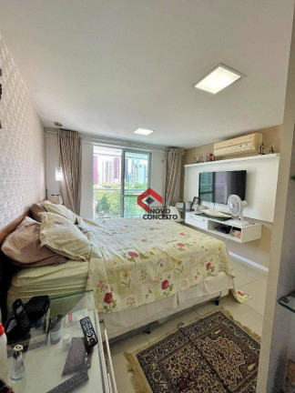 Imagem Apartamento com 3 Quartos à Venda, 120 m² em Meireles - Fortaleza Imagem Apartamento com 3 Quartos à Venda, 120 m² em Meireles - Fortaleza