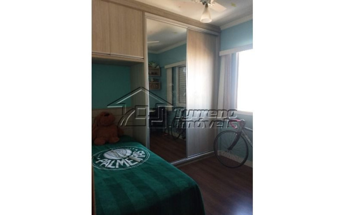 Imagem Apartamento com 3 Quartos à Venda, 98 m² em Jardim América - São José Dos Campos