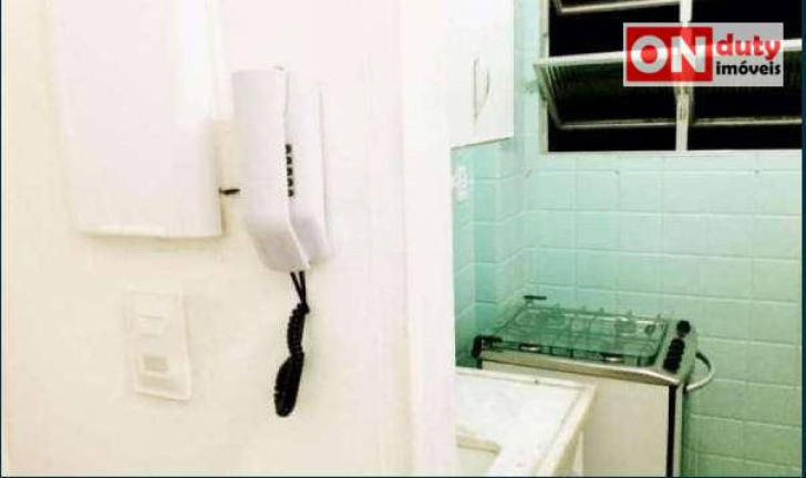 Imagem Apartamento com 1 Quarto para Alugar, 45 m² em Gonzaga - Santos Imagem Apartamento com 1 Quarto para Alugar, 45 m² em Gonzaga - Santos