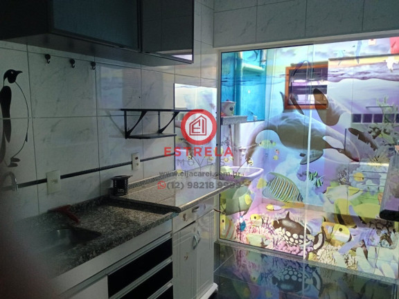 Imagem Casa com 3 Quartos à Venda, 100 m² em Jardim Santa Maria - Jacareí Imagem Casa com 3 Quartos à Venda, 100 m² em Jardim Santa Maria - Jacareí