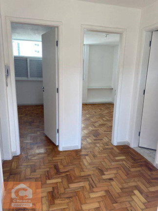 Imagem Apartamento com 2 Quartos à Venda, 40 m² em Liberdade - São Paulo Imagem Apartamento com 2 Quartos à Venda, 40 m² em Liberdade - São Paulo