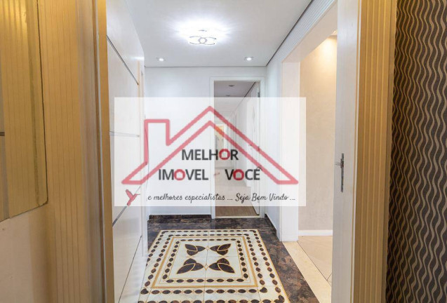 Imagem Apartamento com 4 Quartos à Venda, 172 m² em Vila Romana - São Paulo Imagem Apartamento com 4 Quartos à Venda, 172 m² em Vila Romana - São Paulo