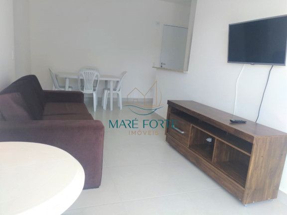Apartamento com 2 Quartos à Venda, 63 m² em Toninhas - Ubatuba