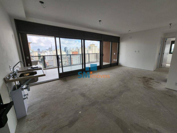 Imagem Apartamento com 2 Quartos à Venda, 88 m² em Pinheiros - São Paulo