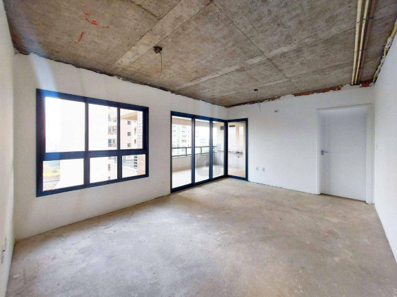 Apartamento com 3 Quartos à Venda, 131 m² em Condomínio Edifício Avant-garde - Sorocaba