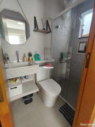 Imagem Casa com 3 Quartos à Venda, 150 m² em Jardim Brogotá - Atibaia