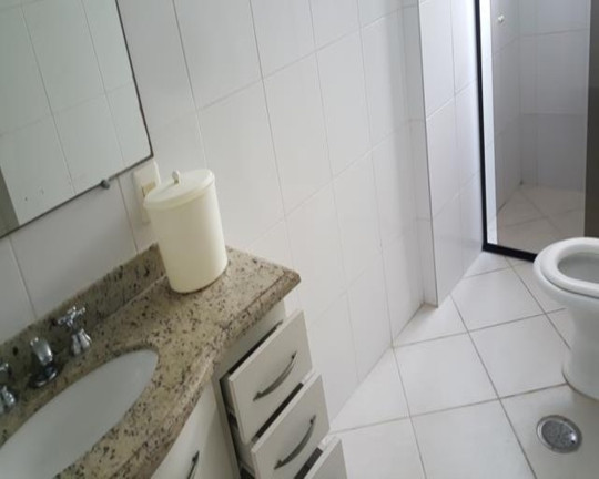 Imagem Apartamento com 3 Quartos à Venda, 146 m² em Pitangueiras - Guarujá