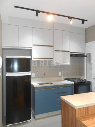 Imagem Apartamento com 1 Quarto para Alugar, 46 m² em Bela Vista - São Paulo