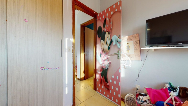 Imagem Imóvel com 3 Quartos à Venda,  em Cavalhada - Porto Alegre