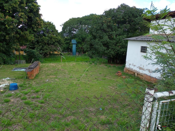Imagem Chácara com 2 Quartos à Venda, 325 m² em Centro - Porto Feliz