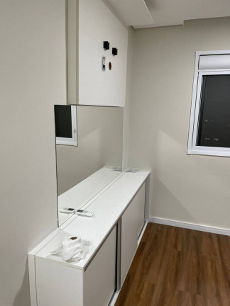 Imagem Apartamento com 2 Quartos à Venda, 57 m² em Vila Curuçá - Santo André Imagem Apartamento com 2 Quartos à Venda, 57 m² em Vila Curuçá - Santo André
