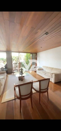 Imagem Casa com 3 Quartos à Venda, 349 m² em Alphaville - Barueri
