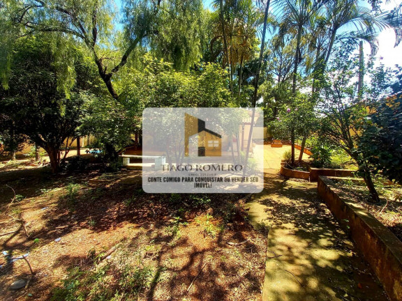Imagem Chácara com 3 Quartos à Venda, 6.558 m² em Vila Xavier - Araraquara