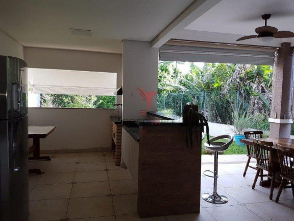 Imagem Casa com 4 Quartos à Venda, 493 m² em Engordadouro - Jundiaí Imagem Casa com 4 Quartos à Venda, 493 m² em Engordadouro - Jundiaí