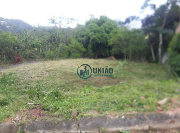Terreno à Venda, 650 m² em Maria Paula - São Gonçalo