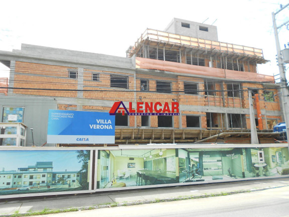 Imagem Apartamento com 2 Quartos à Venda, 69 m² em Cachoeira Do Bom Jesus - Florianópolis