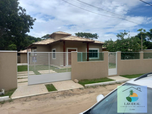 Imagem Casa com 3 Quartos à Venda, em Caravelas - Búzios Imagem Casa com 3 Quartos à Venda, em Caravelas - Búzios