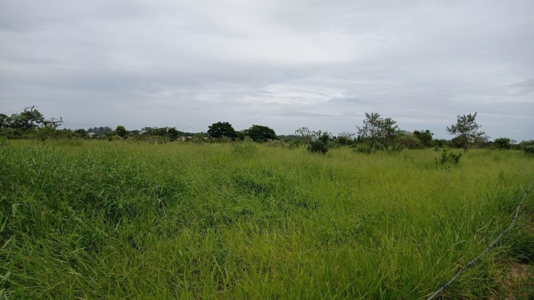 Terreno à Venda, 100 m² em Vila Tatetuba - São José Dos Campos