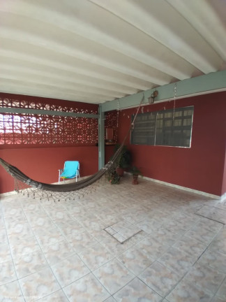 Imagem Casa com 2 Quartos à Venda,  em Itaoca - Mongaguá